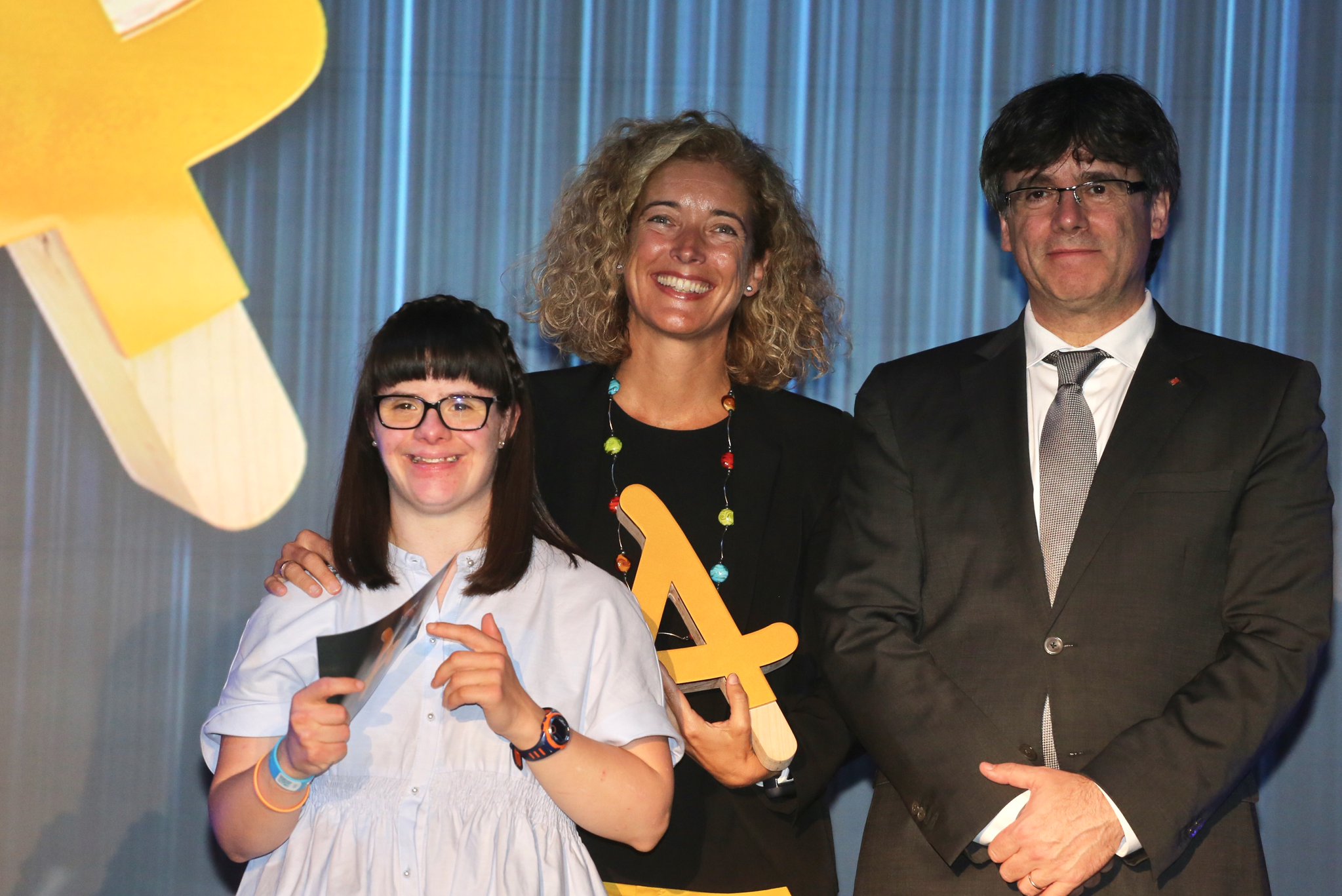 Premio Anna Vives TeloReciclo